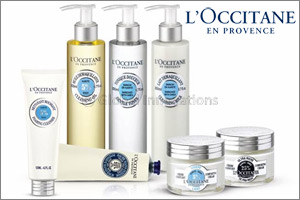 L'Occitane : Shea Simplicity