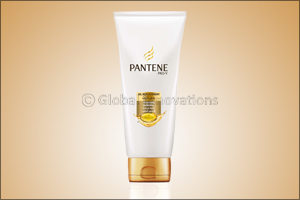 PANTENE: Curly Girl Styling Tips