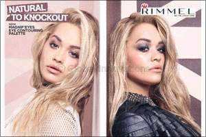 Rimmel Introduces New Magnif'Eyes Eyeshadow Palette