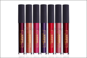 The Seven Deadly Sins by Lipstick Queen