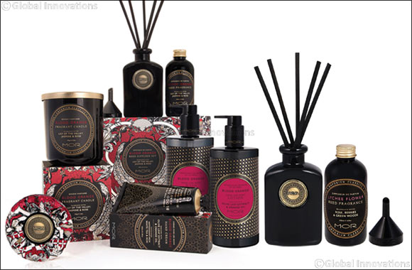 Introducing Emporium Classics by MOR Australia