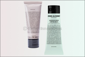 Unmask your beauty with Grown Alchemist's Organic Face Masks