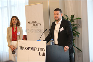 L'Or�al Group International Sustainability Workshop hits Dubai