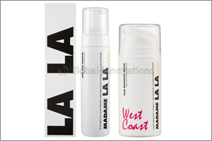 The Ultimate Self Tanning Tips with Madame LA LA