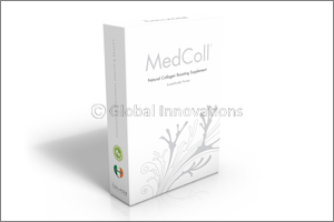 MedColl, the ultimate beauty supplement to achieve amazing skin and hair