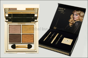 Meryem Uzerli Launches Make-up Kit Exclusively at TRYANO and Wojooh