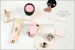 Introducing the Marshmallow Collection by MOR Australia