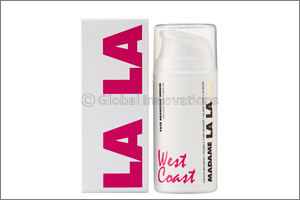 Introducing West Coast Face Bronzing Serum by Madame LA LA