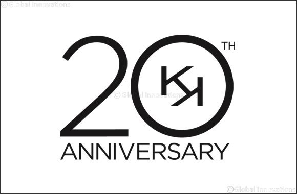 KIKO Celebrates 20 Years of Beauty with Unique Partnerships