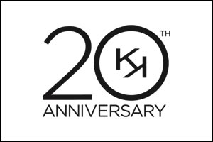 KIKO Celebrates 20 Years of Beauty with Unique Partnerships