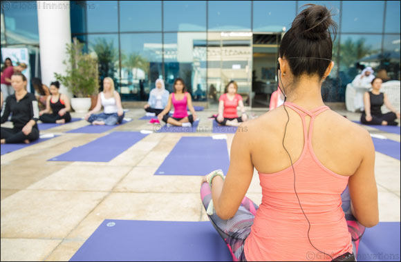 Re - Salons and Spas celebrate Women's Wellness on International Women's Day