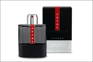 Prada Luna Rossa Carbon