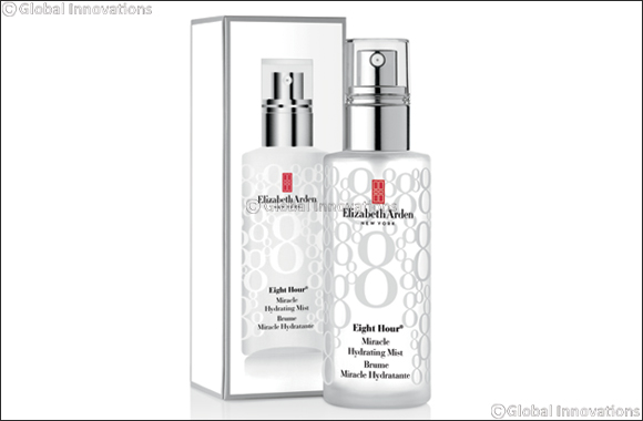 Elizabeth Arden: Eight Hour® Miracle Hydrating Mist Elizabeth Arden: Eight Hour® Miracle Hydrating Mist
