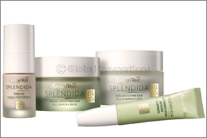 Bottega Verde Introduces The New Splendida Skin Care Line!