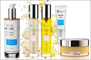 The Organic Pharmacy available in the UAE