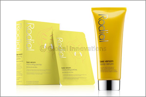 Rodial Launches Bee Venom Sting Patches & Body Serum