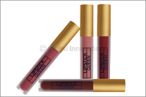 Introducing Saint & Sinner Lip Tints from Lipstick Queen