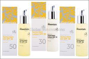 Stay Safe in the Sun with Herbal Essentials