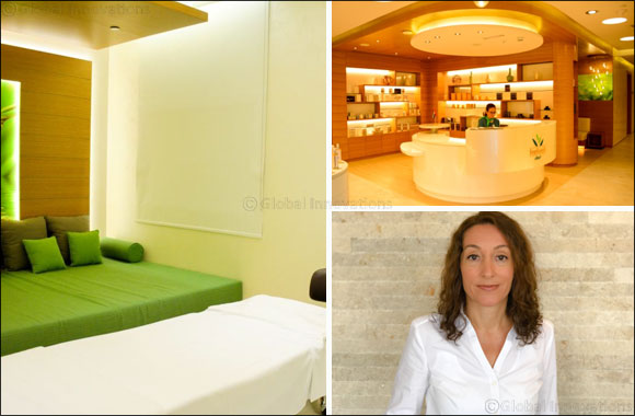 Feel Well Retreat opens at Dubai Herbal and Treatment Centre 360 degree wellness at Feel Well