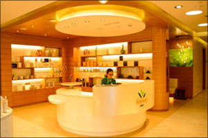 Feel Well Retreat opens at Dubai Herbal and Treatment Centre 360 degree wellness at Feel Well