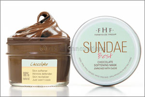 FarmHouse Fresh Introduces Delicious Treats for Your Face and Body