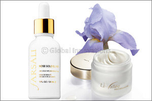 Mother's Day Beauty - Glamazle.com's organic ranges