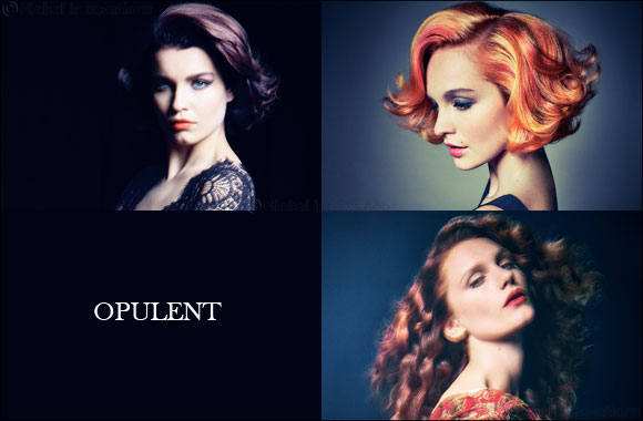 Schwarzkopf Professional unveils Essential Looks Spring/Summer 2017 along with it's New BLONDME Range