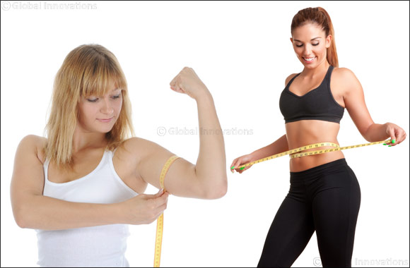 Finally a Body that fits you! Cryolipolysis Fat Freeze