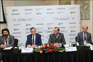 Middle East and African beauty and personal care market to grow to US$34.5 billion by 2021 � Euromonitor