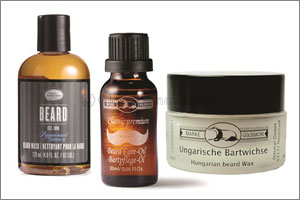 Tame Your Beard with The Art Of Shaving