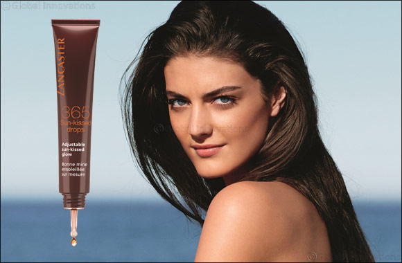 Lancaster 365 Sun-Kissed Drops Lancaster 365 Sun-Kissed Drops