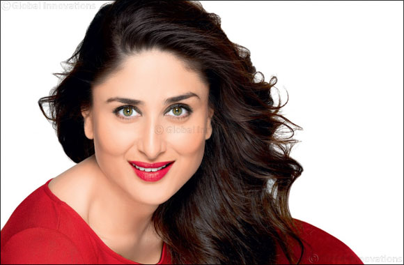 Bollywood superstar Kareena Kapoor to launch product line at Beautyworld Middle East 2017 Bollywood superstar Kareena Kapoor to launch product line at Beautyworld Middle East 2017