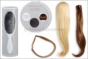 Get your Summer Festival Hair Ready with Hershesons