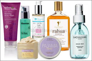 The Natural and Vegan way of life