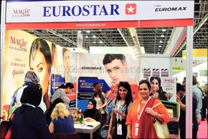 EUROSTAR Group expands its beauty and personal care product portfolio