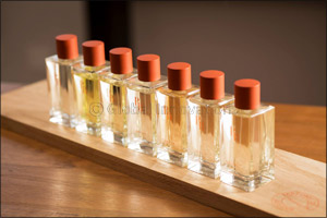 Introducing Parfums De La Bastide, an Artisanal Maison de Parfum inspired by Provence.