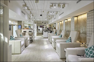 Spoil yourself from head to toe with The Nail Pavilion's exclusive deals for the month of Ramadan