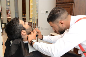 The Art of Shaving - Leading Luxury Men's Grooming Brand