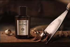 Acqua Di Parma: Ingredient Collection Travel Spray