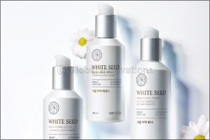 THEFACESHOP, White Seed brightening