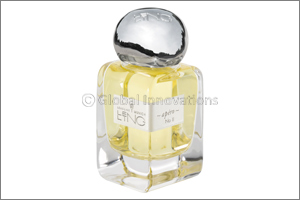 LENGLING launches No 8 ~ap�ro~ at Paris Gallery