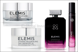 Elemis new products review