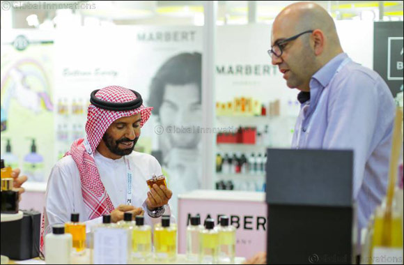 UAE among the top spenders globally on beauty products forking out $239 per capita in 2016