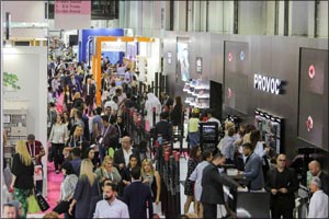 UAE among the top spenders globally on beauty products forking out $239 per capita in 2016