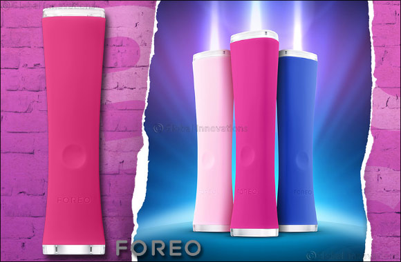 ESPADA™ - Your Ultimate Weapon Against Acne