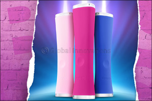 ESPADA� - Your Ultimate Weapon Against Acne