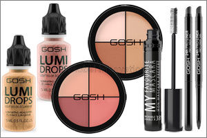 Must-Have Beauty Products from GOSH