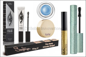 Glamazle.com promises customers the perfect wings with its assortment of eyeliners and mascaras