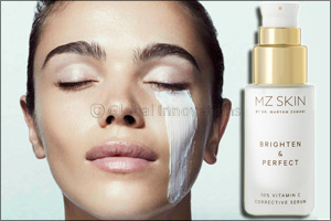 A Post-Summer Pigmentation Saviour from MZ SKIN