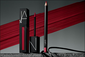 NARS Powermatte Lip Pigment & Precision Liner